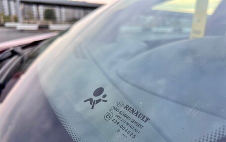 Renault Megane III, 2010 год, 639 000 рублей, 16 фотография
