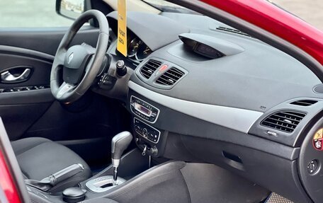 Renault Megane III, 2010 год, 639 000 рублей, 22 фотография