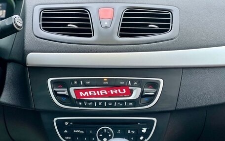 Renault Megane III, 2010 год, 639 000 рублей, 19 фотография