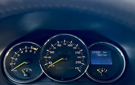 Renault Megane III, 2010 год, 639 000 рублей, 33 фотография