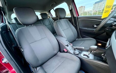 Renault Megane III, 2010 год, 639 000 рублей, 27 фотография