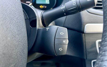 Renault Megane III, 2010 год, 639 000 рублей, 31 фотография