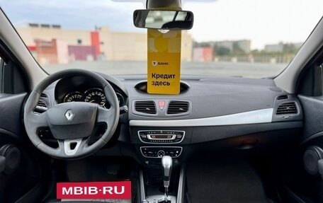 Renault Megane III, 2010 год, 639 000 рублей, 23 фотография