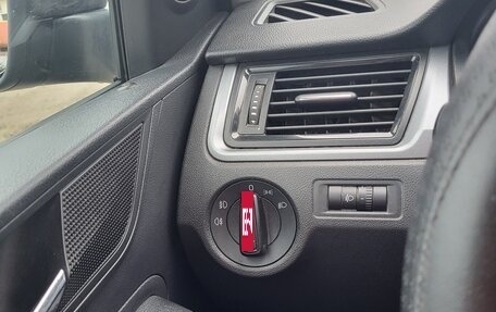 Skoda Rapid I, 2019 год, 1 250 000 рублей, 4 фотография