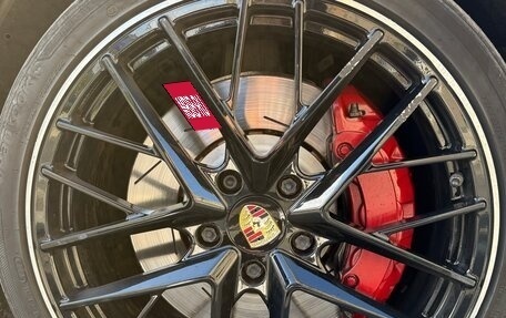 Porsche Panamera II рестайлинг, 2018 год, 6 500 000 рублей, 14 фотография