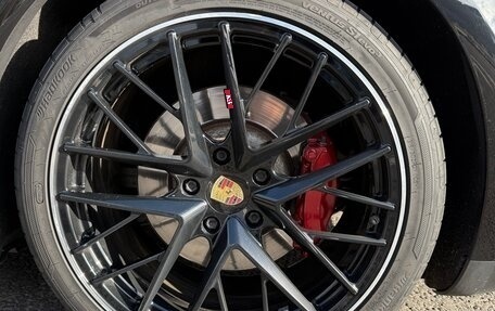 Porsche Panamera II рестайлинг, 2018 год, 6 500 000 рублей, 16 фотография