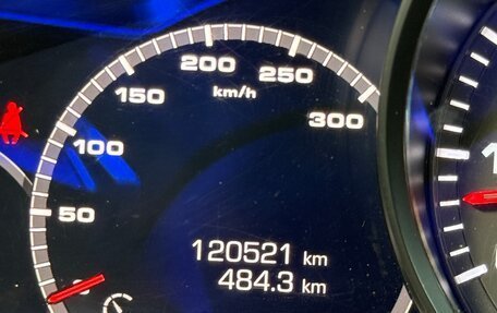 Porsche Panamera II рестайлинг, 2018 год, 6 500 000 рублей, 21 фотография