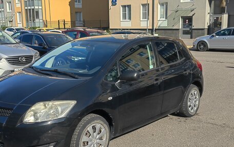 Toyota Auris II, 2008 год, 580 000 рублей, 2 фотография