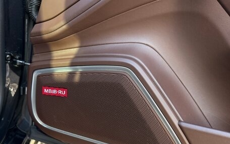 Porsche Panamera II рестайлинг, 2018 год, 6 500 000 рублей, 8 фотография
