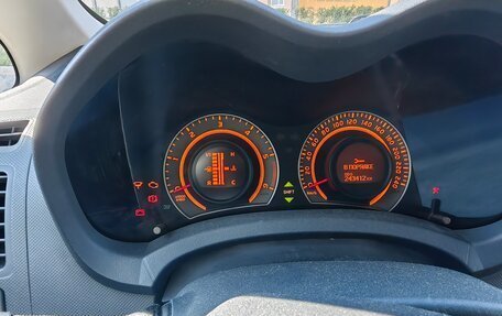 Toyota Auris II, 2008 год, 580 000 рублей, 8 фотография