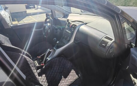 Toyota Auris II, 2008 год, 580 000 рублей, 6 фотография