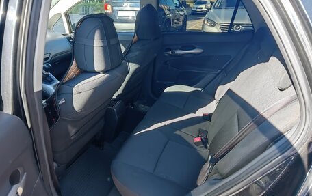 Toyota Auris II, 2008 год, 580 000 рублей, 5 фотография