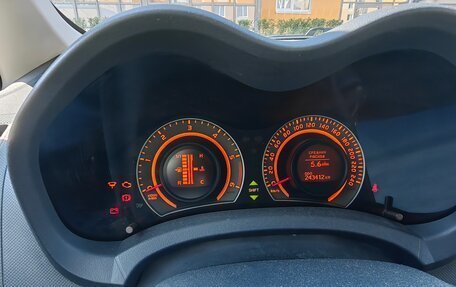 Toyota Auris II, 2008 год, 580 000 рублей, 7 фотография