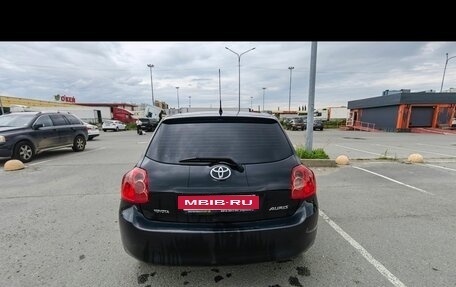 Toyota Auris II, 2008 год, 580 000 рублей, 3 фотография