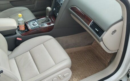 Audi A6, 2010 год, 1 150 000 рублей, 11 фотография