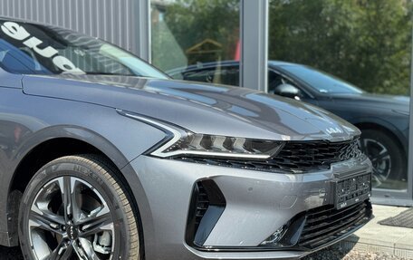 KIA K5, 2025 год, 3 350 000 рублей, 2 фотография
