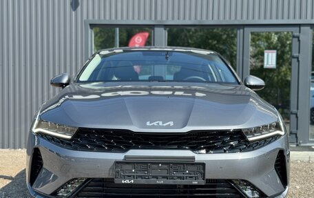 KIA K5, 2025 год, 3 350 000 рублей, 5 фотография