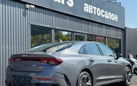 KIA K5, 2025 год, 3 350 000 рублей, 6 фотография