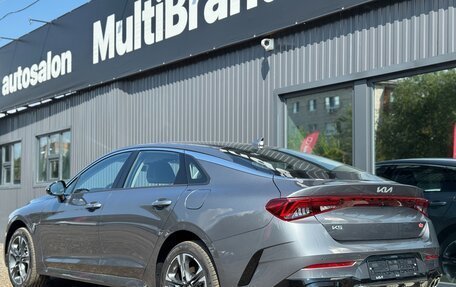 KIA K5, 2025 год, 3 350 000 рублей, 7 фотография