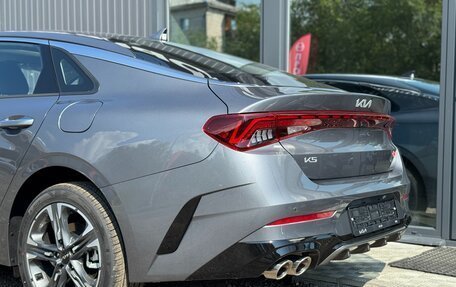 KIA K5, 2025 год, 3 350 000 рублей, 8 фотография