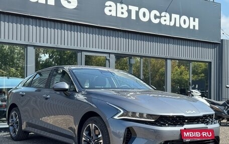 KIA K5, 2025 год, 3 350 000 рублей, 3 фотография