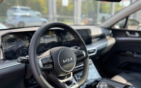 KIA K5, 2025 год, 3 350 000 рублей, 12 фотография