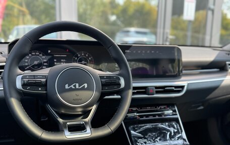 KIA K5, 2025 год, 3 350 000 рублей, 16 фотография