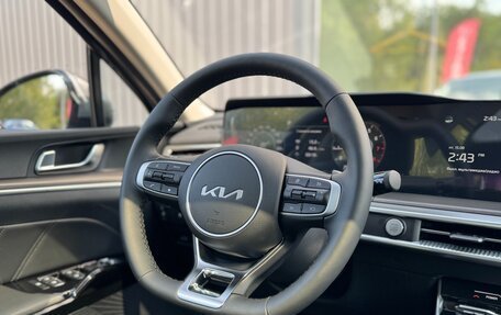 KIA K5, 2025 год, 3 350 000 рублей, 18 фотография