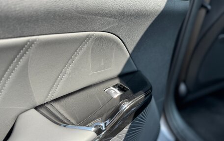KIA K5, 2025 год, 3 350 000 рублей, 14 фотография