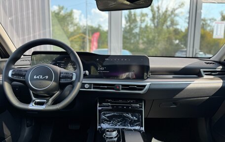KIA K5, 2025 год, 3 350 000 рублей, 17 фотография