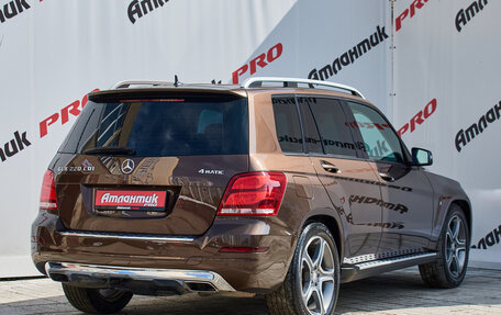 Mercedes-Benz GLK-Класс, 2015 год, 2 050 000 рублей, 4 фотография