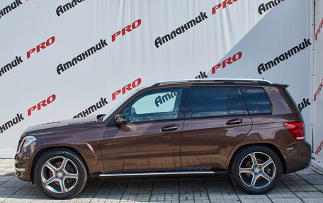 Mercedes-Benz GLK-Класс, 2015 год, 2 050 000 рублей, 7 фотография