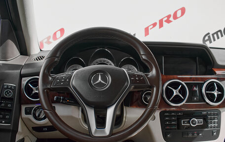 Mercedes-Benz GLK-Класс, 2015 год, 2 050 000 рублей, 12 фотография
