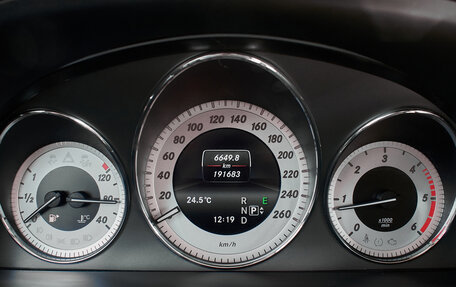 Mercedes-Benz GLK-Класс, 2015 год, 2 050 000 рублей, 14 фотография