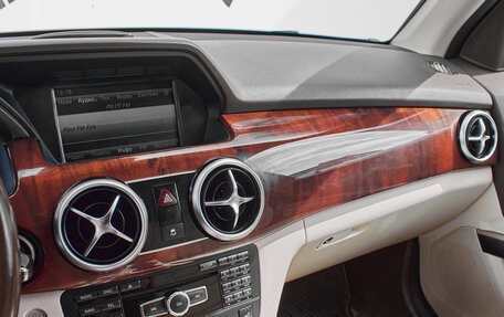 Mercedes-Benz GLK-Класс, 2015 год, 2 050 000 рублей, 16 фотография