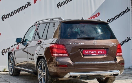 Mercedes-Benz GLK-Класс, 2015 год, 2 050 000 рублей, 6 фотография