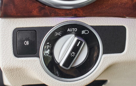 Mercedes-Benz GLK-Класс, 2015 год, 2 050 000 рублей, 19 фотография