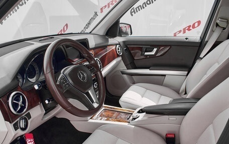 Mercedes-Benz GLK-Класс, 2015 год, 2 050 000 рублей, 10 фотография