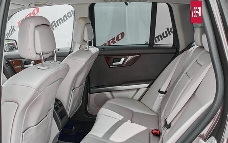 Mercedes-Benz GLK-Класс, 2015 год, 2 050 000 рублей, 22 фотография
