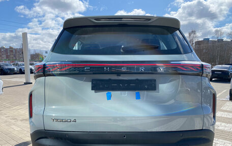 Chery Tiggo 4 I рестайлинг, 2025 год, 2 099 000 рублей, 6 фотография