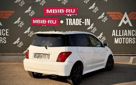 Toyota Ist II, 2002 год, 545 000 рублей, 8 фотография