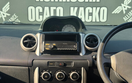 Toyota Ist II, 2002 год, 545 000 рублей, 20 фотография