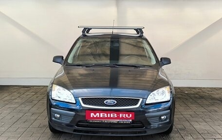 Ford Focus II рестайлинг, 2007 год, 469 000 рублей, 2 фотография