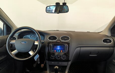Ford Focus II рестайлинг, 2007 год, 469 000 рублей, 5 фотография