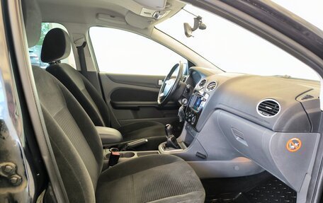 Ford Focus II рестайлинг, 2007 год, 469 000 рублей, 11 фотография