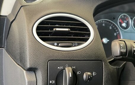 Ford Focus II рестайлинг, 2007 год, 469 000 рублей, 10 фотография