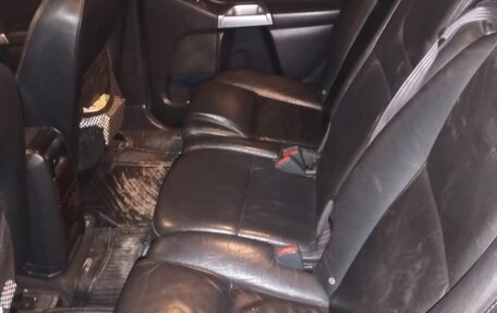 Volvo XC90 II рестайлинг, 2004 год, 650 000 рублей, 12 фотография