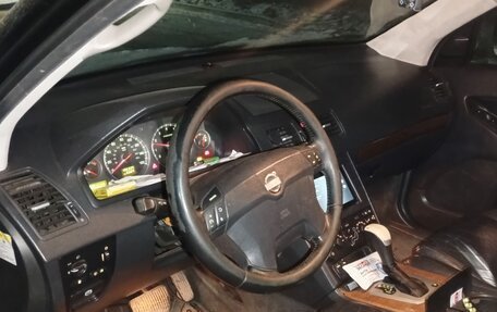 Volvo XC90 II рестайлинг, 2004 год, 650 000 рублей, 11 фотография