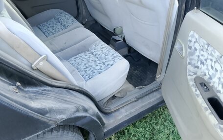 Chery Amulet (A15) I, 2007 год, 130 000 рублей, 3 фотография