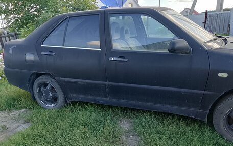 Chery Amulet (A15) I, 2007 год, 130 000 рублей, 7 фотография